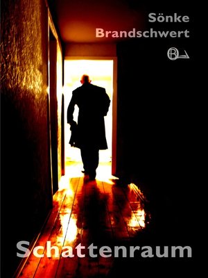 cover image of Schattenraum